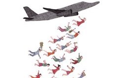 Marion Fayolle : panser l'après-guerre