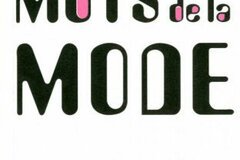 Les 101 mots de la mode 