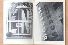 Graphisme et architecture 