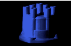 Impression 3d ou Fabrication additive