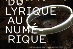 La Gaîté : du lyrique au numérique.