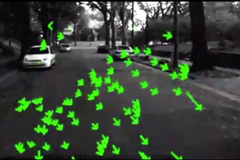 Robot Readable World