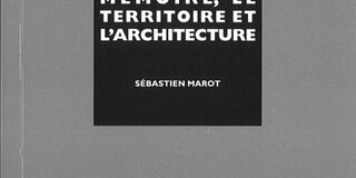 Mémoire[s] des territoires