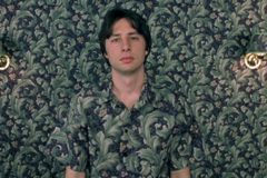 Le costume-caméléon