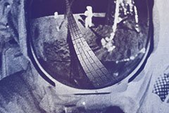 Autres odyssées de l'espace 