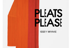Issey Miyake, Pleats Please