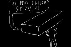 L'architecte comme commissaire