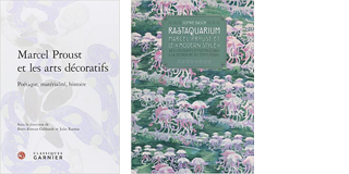 Proust et les arts décoratifs