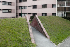 Un village bien olympique