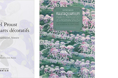 Proust et les arts décoratifs
