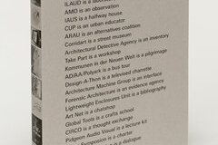 The Other Architect
