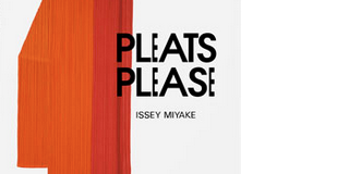 Issey Miyake, Pleats Please