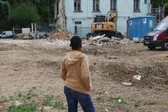 Entretien avec l'Atelier Trans 305