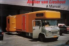 Atelier Van Lieshout Forever