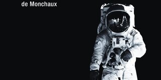 Spacesuit : Les dessous d'Aldrin