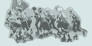 Roller Derbitch