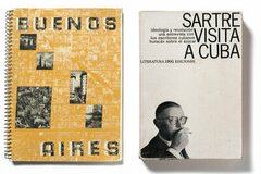 FOTO/GRÁFICA : carnets de BAL
