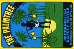The Palmtree