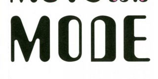 Les 101 mots de la mode 
