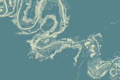 Cartographier, le pouvoir suprême