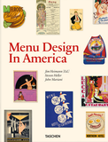 Menu Design In America 