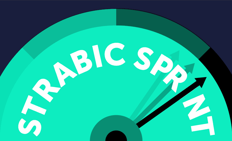 Sprint Strabic icone - Charles Beauté
