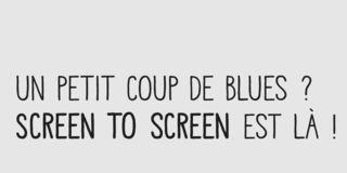 Vincent Broquaire : Screen to screen, écran géant multitouch