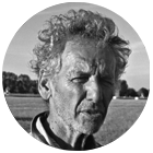 « Bonjour, je m'appelle Jacques Simon »