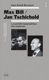 Max Bill / Jan Tschichold
